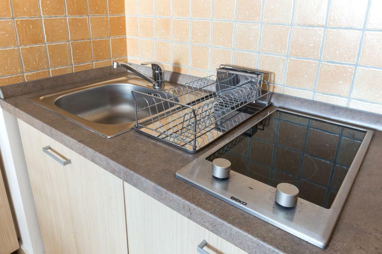 Mse Apartman Miskolc Exterior photo