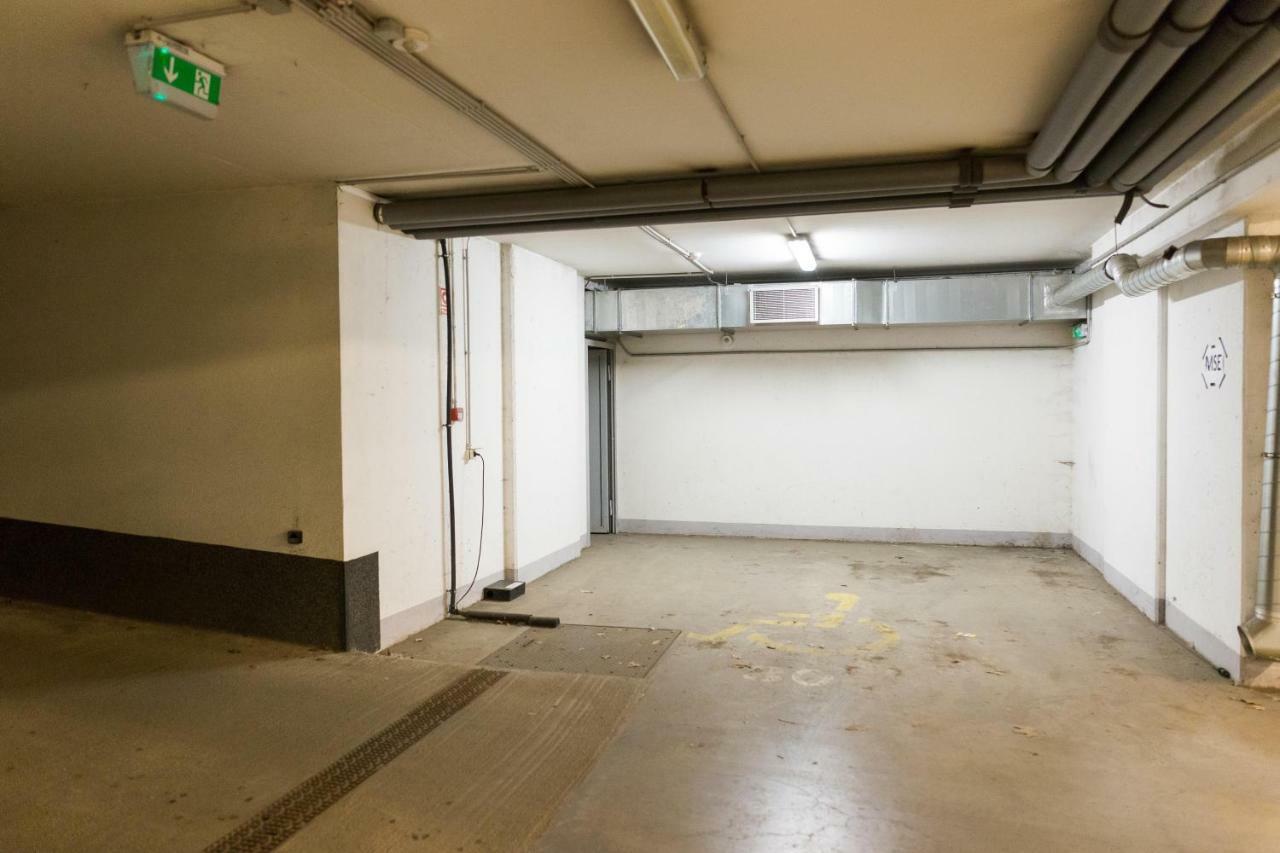 Mse Apartman Miskolc Exterior photo